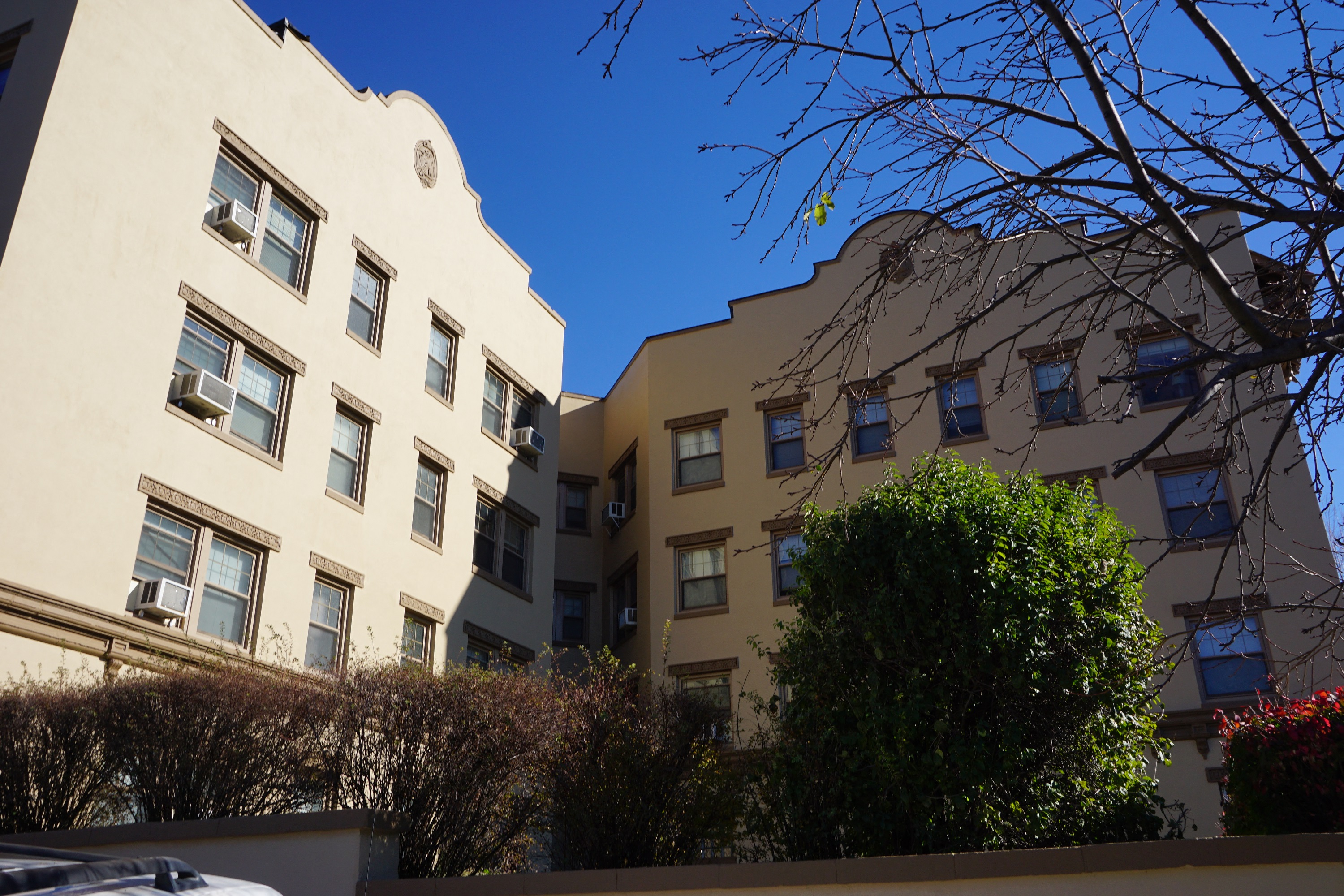 Alhambra Apartments, 4902 Capitol Avenue, Omaha, NE RentCafe